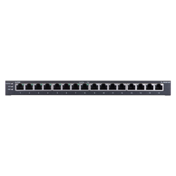 Switch TP-LINK TL-SG2016P-5