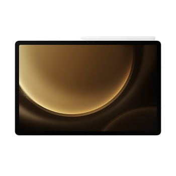 Samsung Galaxy Tab S9 FE 10.9 (X516) 5G 6/128GB Silver-3