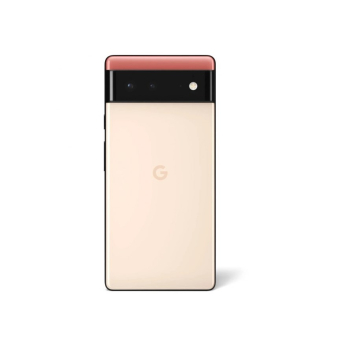 Smartfon Google Pixel 6 5G 8/128GB Koralowy-4