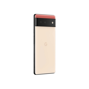 Smartfon Google Pixel 6 5G 8/128GB Koralowy-5