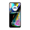 Smartfon Motorola G82 6/128GB 6,6" AMOLED 2400x1080 5000mAh Hybrid Dual SIM 5G White Lily-1