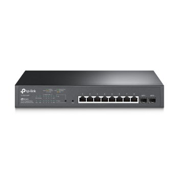 Switch TP-LINK TL-SG2210MP-1