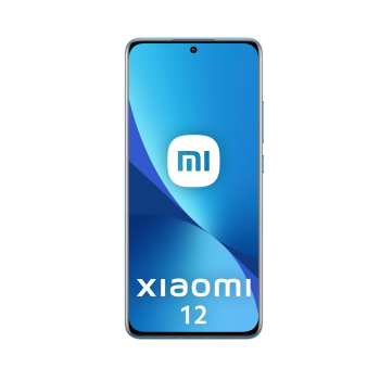 Smartfon Xiaomi 12 5G 8/256GB Niebieski-1