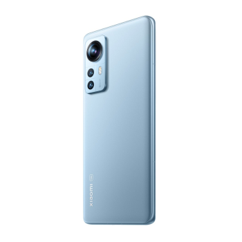 Smartfon Xiaomi 12 5G 8/256GB Niebieski-6