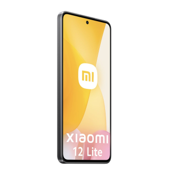 Smartfon Xiaomi 12 Lite 5G 8/256GB Czarny-6