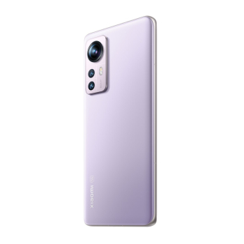 Smartfon Xiaomi 12X 5G 8/128GB Fioletowy-6