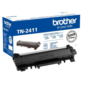 Toner Brother czarny TN2411=TN-2411, 1200 str.-1