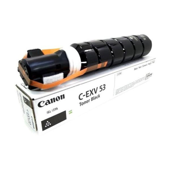 Canon Toner EXV53 C-EXV53 0473C002 Black-1