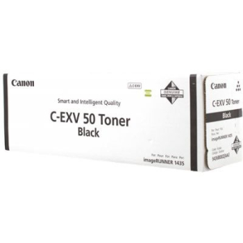 Canon Toner C-EXV50 9436B002 Black-1
