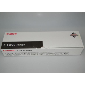 Canon Toner C-EXV9 (8640A002) Black, Wydajność 23000 stron.-1