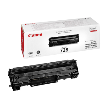 Canon Toner CRG-728  3500B002 Black-1