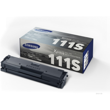 HP Samsung Toner czarny SU810A= MLT-D111S/ELS=MLTD111S/ELS-2