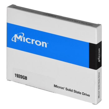 Dysk SSD Micron 5300 MAX 1.92TB SATA 2.5