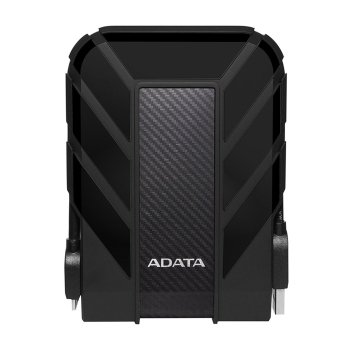 Dysk zewnętrzny HDD ADATA HD710 PRO (1TB; 2.5"; USB 3.2; czarny)-1