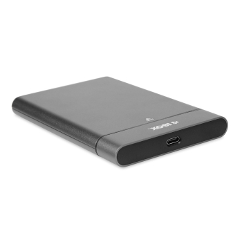 OBUDOWA I-BOX HD-06 ZEW. 2,5" USB 3.2 GEN.2 10GB/S-1