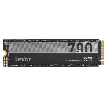 Dysk SSD Lexar NM790 1TB M.2 PCIe NVMe-2