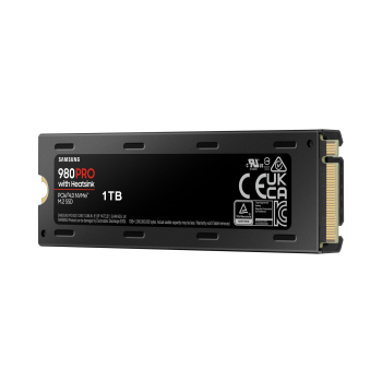 Dysk SSD Samsung 980 PRO Heatsink MZ-V8P1T0CW 1TB-4