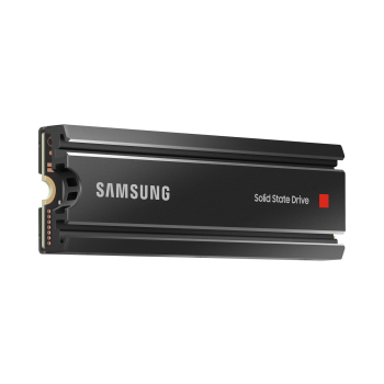 Dysk SSD Samsung 980 PRO Heatsink MZ-V8P1T0CW 1TB-5