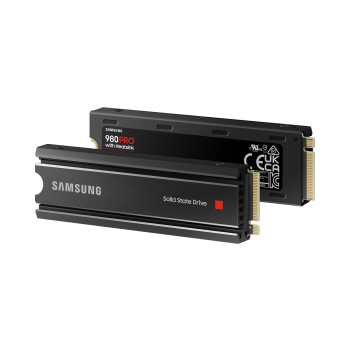Dysk SSD Samsung 980 PRO Heatsink MZ-V8P1T0CW 1TB-7