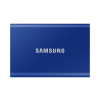 Dysk zewnętrzny SSD Samsung T7 (500GB; USB 3.2; niebieski; MU-PC500H/WW)-1