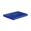 Dysk zewnętrzny SSD Samsung T7 (500GB; USB 3.2; niebieski; MU-PC500H/WW)-6