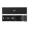 Obudowa SSD Silicon Power PD60 M.2 NVMe/SATA SSD  USB-C-5