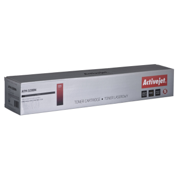 Toner Activejet ATM-328BN (zamiennik Konica Minolta TN328K; Supreme; 28000 stron; czarny)-1