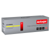 Toner Activejet ATO-5800YN (zamiennik OKI 43324421; Supreme; 5000 stron; żółty)-1