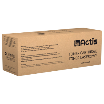 Toner ACTIS TH-411A (zamiennik HP 305A CE411A; Standard; 2600 stron; niebieski)-1