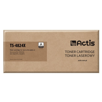 Toner Actis TS-4824X (zamiennik Samsung MLT-D2092L; Standard; 5000 stron; czarny)-1