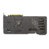 Karta graficzna ASUS TUF Gaming Radeon RX 7800 XT OC 16GB GDDR6-2