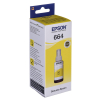 Tusz Epson C13T66444A (oryginał ; 70 ml; żółty)-1