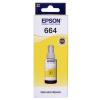 Tusz Epson C13T66444A (oryginał ; 70 ml; żółty)-2