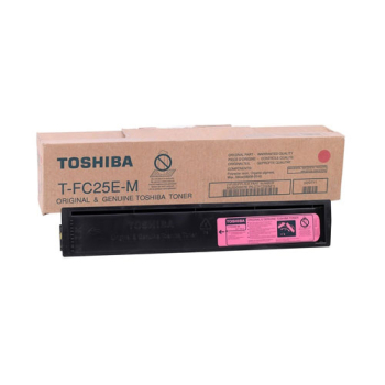 Toshiba Toner T-FC25EM purpurowy-1