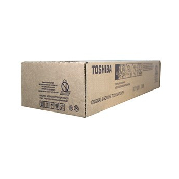 Toshiba Toner T-FC330EK 6AG00009135 Black-1