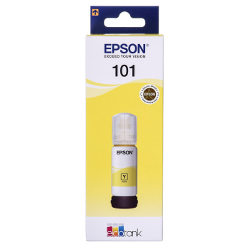 EPSON Tusz 101 Yellow T03V44A= C13T03V44A-2
