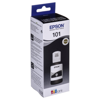 EPSON Tusz 101 Black T03V14A=C13T03V14A-2