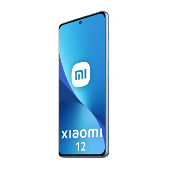 Smartfon Xiaomi 12 5G 8/256GB Niebieski (WYPRZEDAŻ)-3