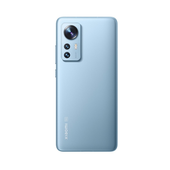 Smartfon Xiaomi 12 5G 8/256GB Niebieski (WYPRZEDAŻ)-4