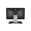 Elo Touch  2402L 24-inch wide LCD Desktop, Full HD, Projected Capacitive 10-touch, USB Controller, Clear, Zero-bezel, VGA and HDMI video interface, Bla-3