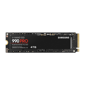 Dysk SSD Samsung 990 PRO 4TB M.2-1