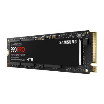 Dysk SSD Samsung 990 PRO 4TB M.2-3