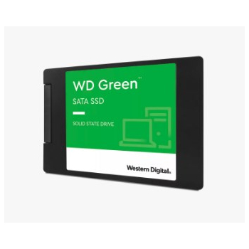 Dysk SSD WD Green WDS100T3G0A (1 TB ; 2.5"; SATA III)-1