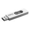Pendrive ADATA UV220 AUV220-32G-RWHGY (32GB; USB 2.0; kolor biały)-1