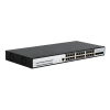 EXTRALINK SWITCH POE CHIRON PRO 24 GE PORT MANAGED-2