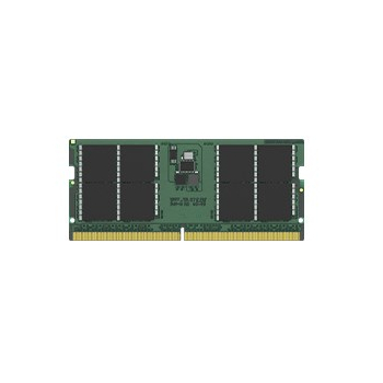 KINGSTON DDR5 32GB 4800MT/s Non-ECC CL40 2Rx8-1