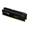 Kingston FURY DDR5 32GB (2x16GB) 5600MHz CL40 Beast Black XMP-1