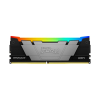 KINGSTON DDR4 16GB 3600MT/s CL16 DIMM FURY Renegade RGB-1