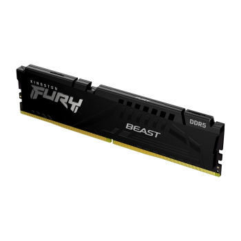 Kingston FURY DDR5 16GB (2x8GB) 6000MHz CL36 Beast Black EXPO-4