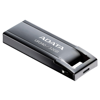 ADATA FLASHDRIVE UR340 32GB USB 3.2 BLACK-2